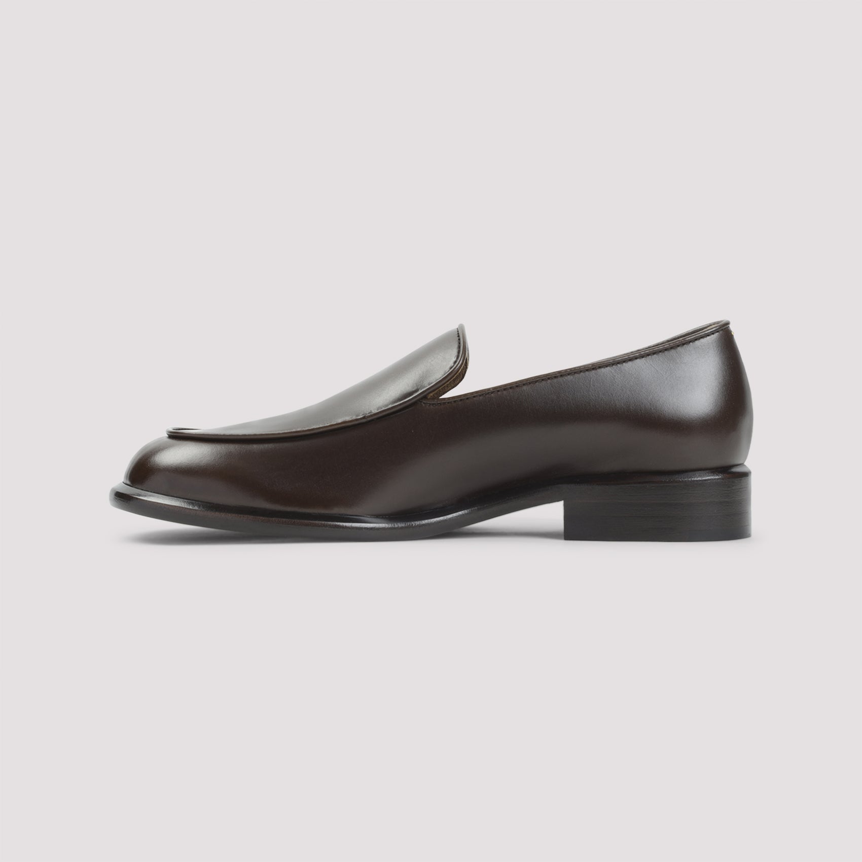 Khaite Miles Loafers - WOMEN SHOES - Khaite - T.Luxy