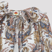 Farm Rio Blouse - WOMEN CLOTHING - Farm Rio - T.Luxy