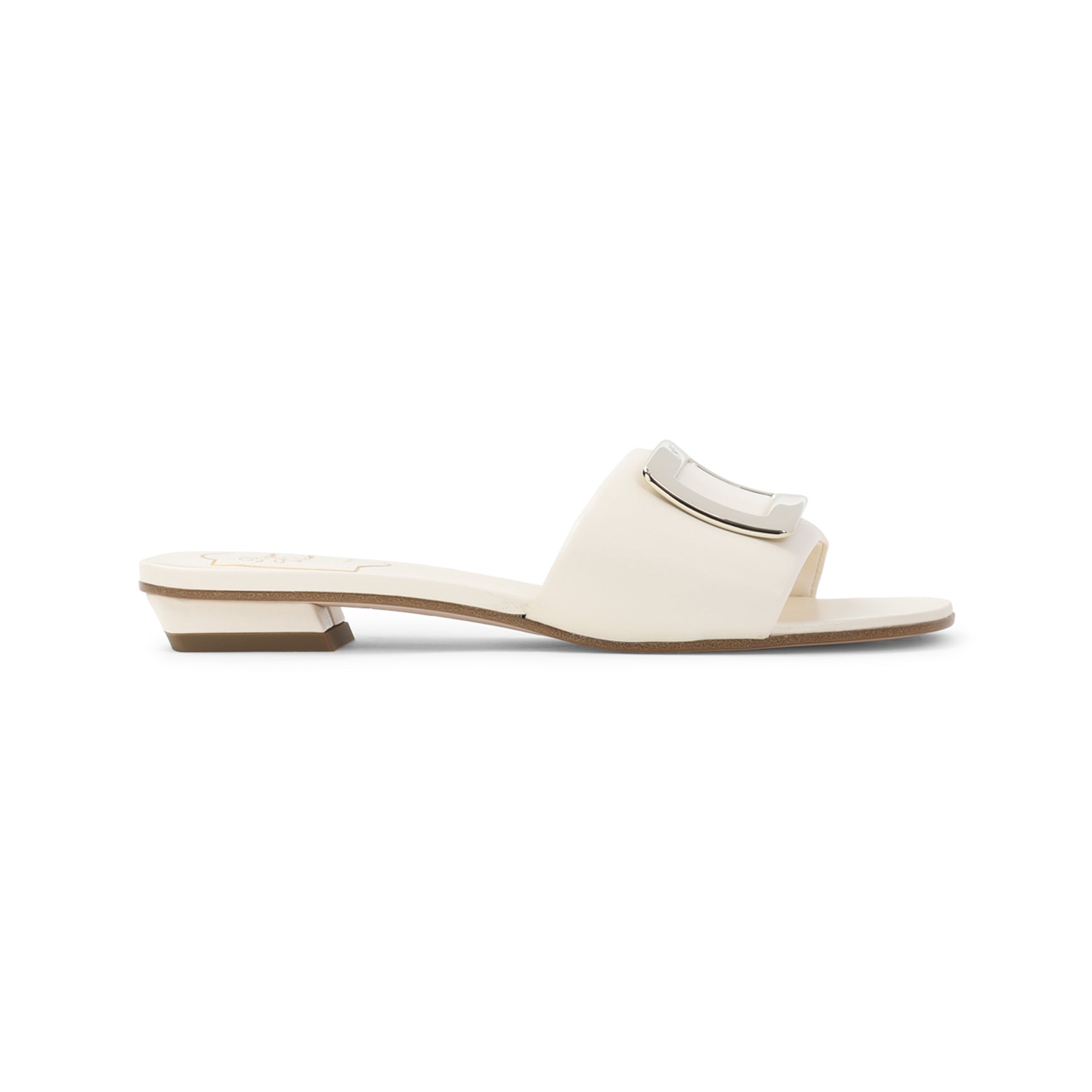 Roger Vivier Sandals - Nude & Neutrals | 26c67d0ab0c41d4d841cbb60a41450b0238a2b0a