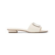Roger Vivier Sandals - Nude & Neutrals | 26c67d0ab0c41d4d841cbb60a41450b0238a2b0a