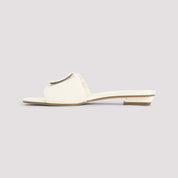 Roger Vivier Sandals - Nude & Neutrals | 81bb16adf214a4cdfb44c8e3bbe357d4cc4a9723