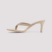 Gianvito Rossi Sandals - Nude & Neutrals | b17a713513dd04873722851edac098ee0234f94e