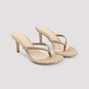 Gianvito Rossi Sandals - Nude & Neutrals | df9d5957d21e63f57012a892809b4b6c25c29378