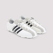 Y 3 Sneakers - White | 71c70dd939fff3fd337a04d998ea7b1c1da7183a