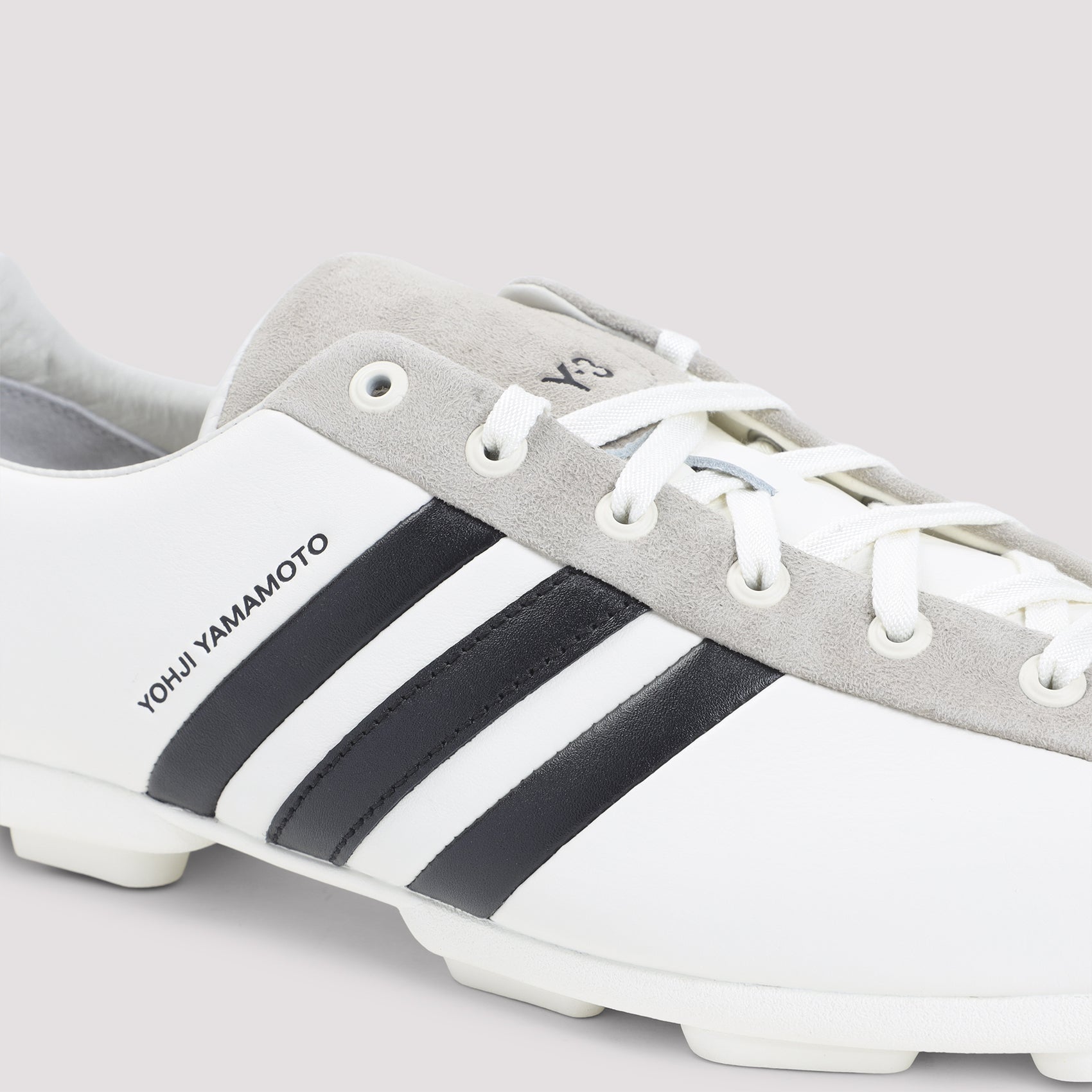 Y 3 Sneakers - White | 1eb1fa37944f680cdfbe7697630b9e960d31e18f