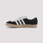 Y 3 Sneakers - Black | 4fe49070df3a426c9ad547f20a5f349660fad720