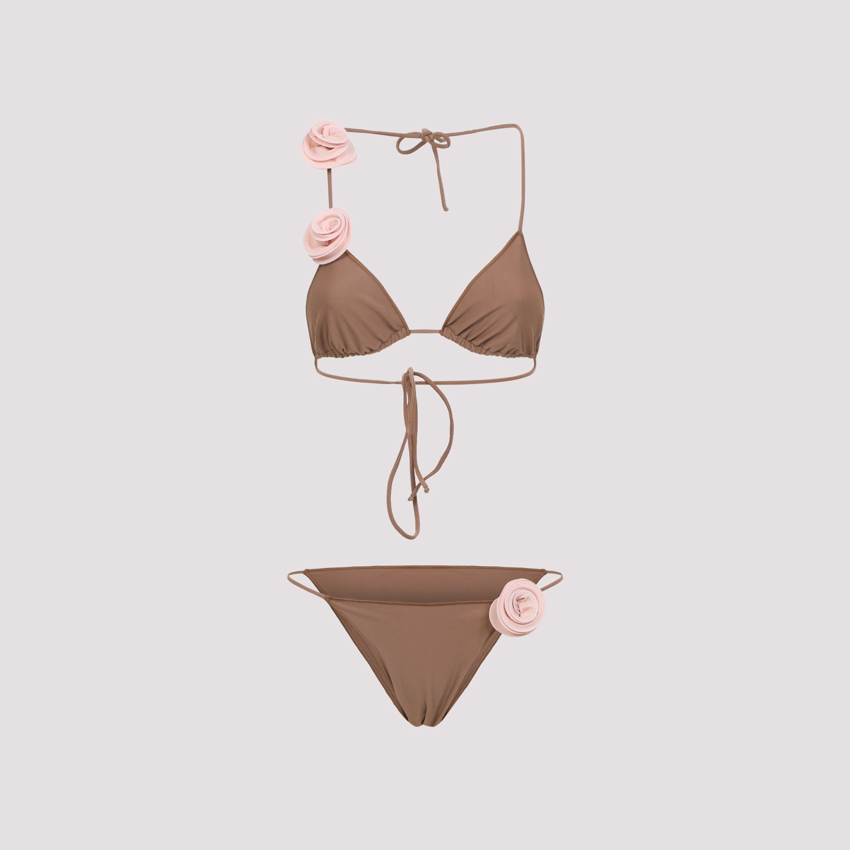 La Reveche Bikinis - Brown | 52eafc9f8d373e5ca935594148c8995d683926b8