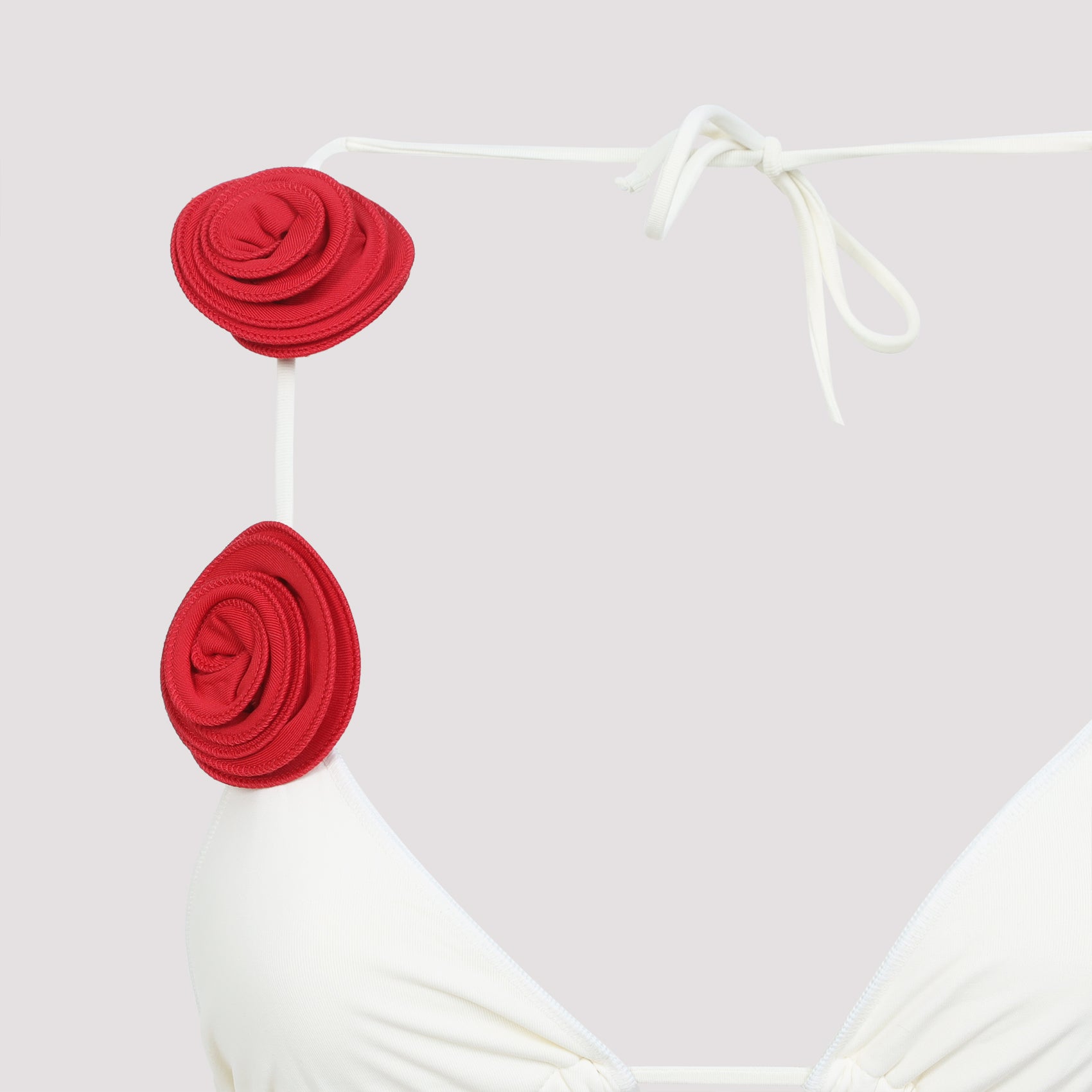 La Reveche Bikinis - White | 6fee54a9b20d3f9eff25a1c4b0814c13085eaee3