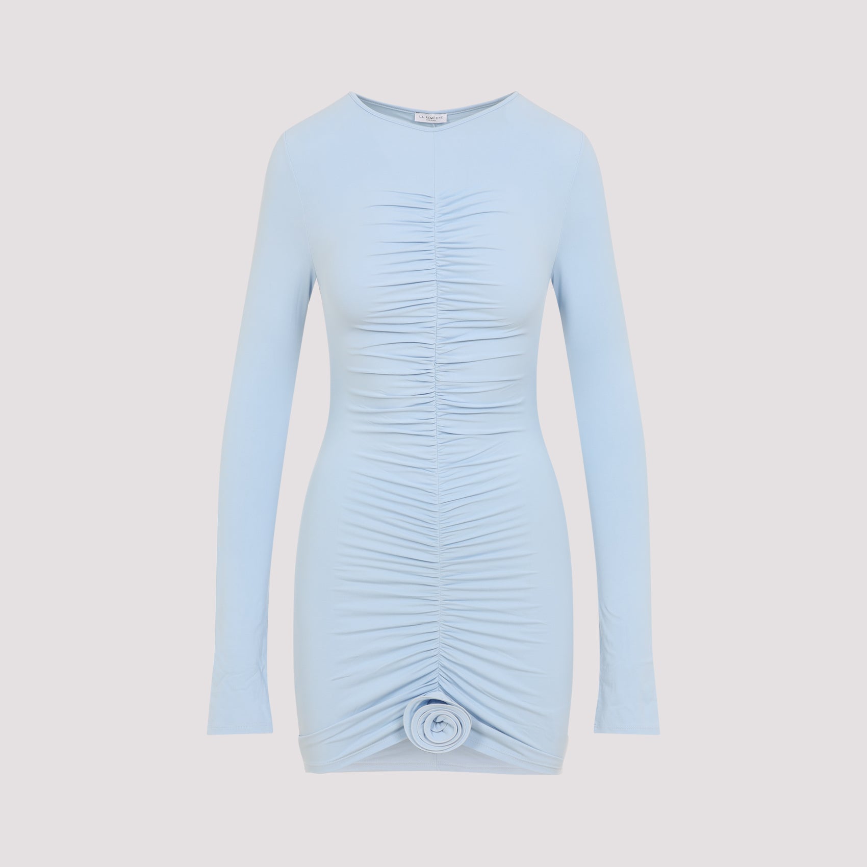 La Reveche Mini dresses - Blue | 1900c0877ce7961000fdb991780c8ee6915ceba3