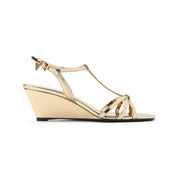 Prada Sandals - Metallic | ac23c9fd85a5964394b7140398028dd76ebc556e