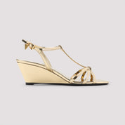 Prada Sandals - Metallic | 0d9ab41da57b5aa156774a83e4a4bd615f0c437d