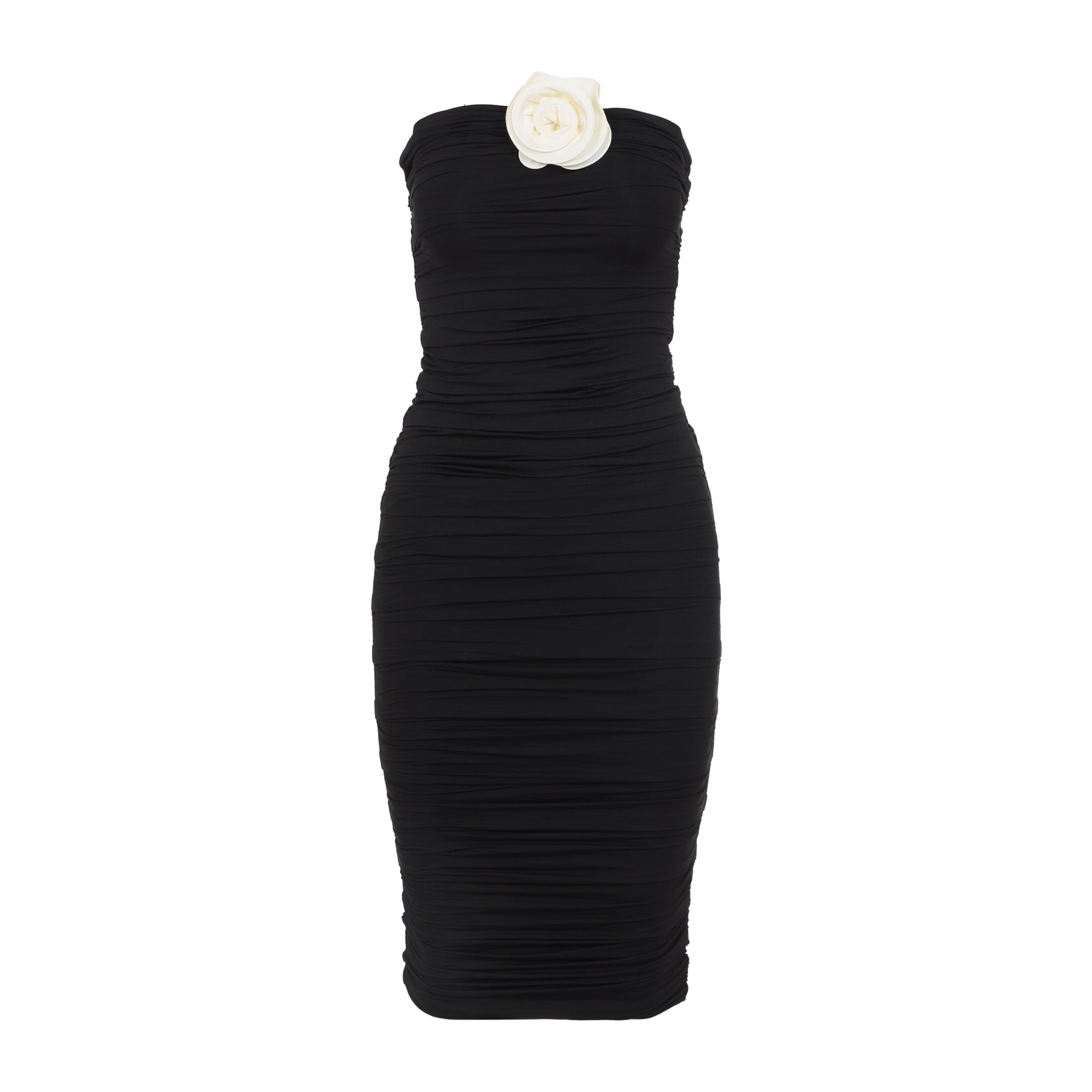 La Reveche Midi dresses - Black | 42c93c0761b2452ee019a9888ca36ffacc7c878e
