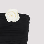 La Reveche Midi dresses - Black | c8d4fae8e7d938572b8c7409ccc51162919b6ca8