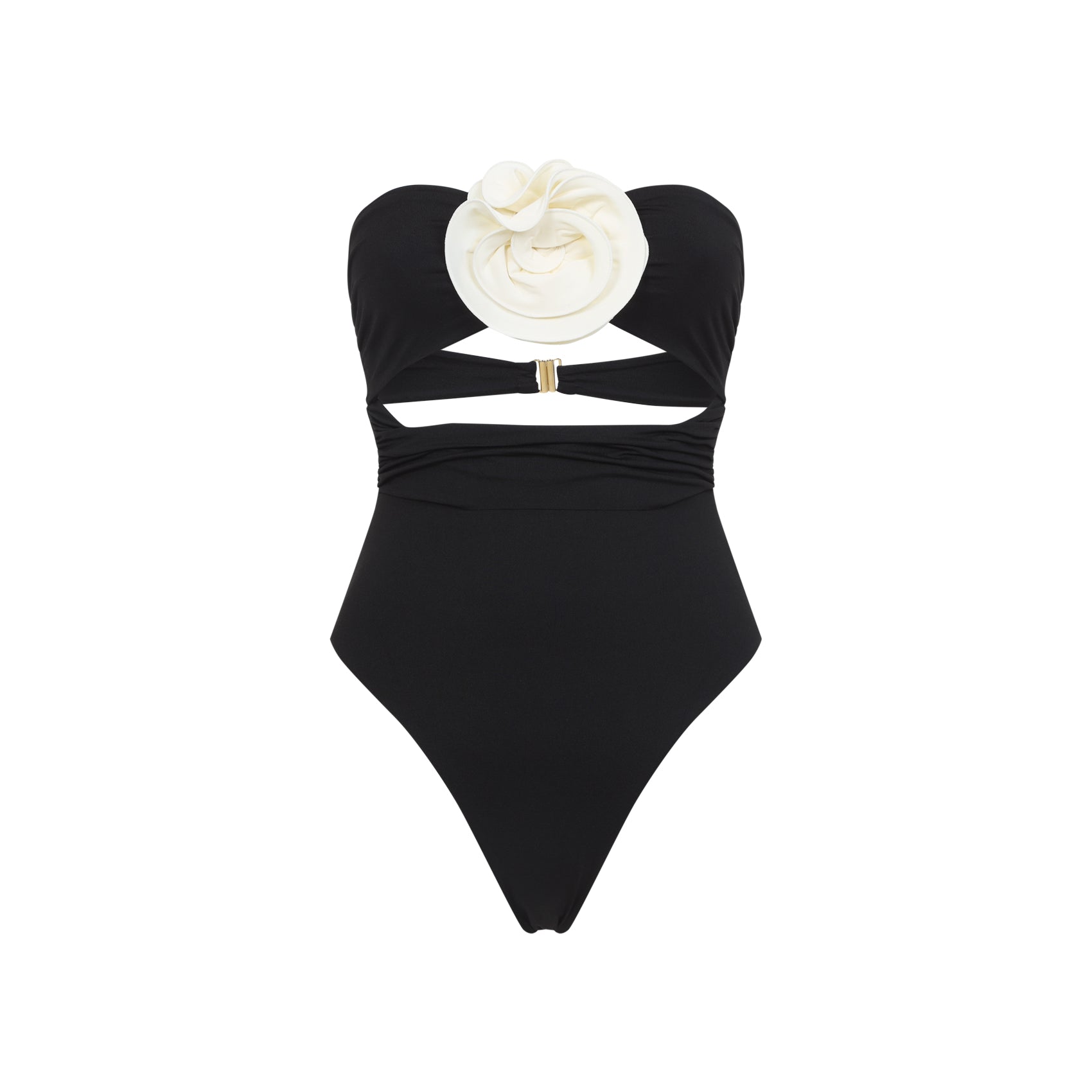 La Reveche One-pieces - Black | ad00b1f045b7519f245d999fb7d5982aa1f41b9d