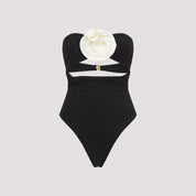La Reveche One-pieces - Black | a14d1f4186329182ff0c72d70832640aed5c7f33