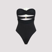 La Reveche One-pieces - Black | 0f961f8dde37938ea5f6054d1a87fd07e1e37625
