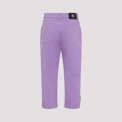 Versace Jeans - Pink & Purple | d6ebb151bcf9bd089d7be657d7c9ddf335df0813