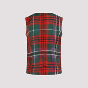 Comme Des GarçOns Pleated Top - WOMEN CLOTHING - Comme Des Garcons - T.Luxy