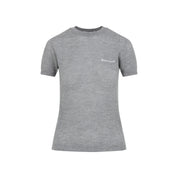 Miu Miu T-shirts - Grey | f84e27386f3fb81149cba18faa1bd8be74a16d6d
