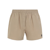 Miu Miu Shorts - Green | 09fdce37e3d206dfc27fe1c5bce4edf9bde1bb32