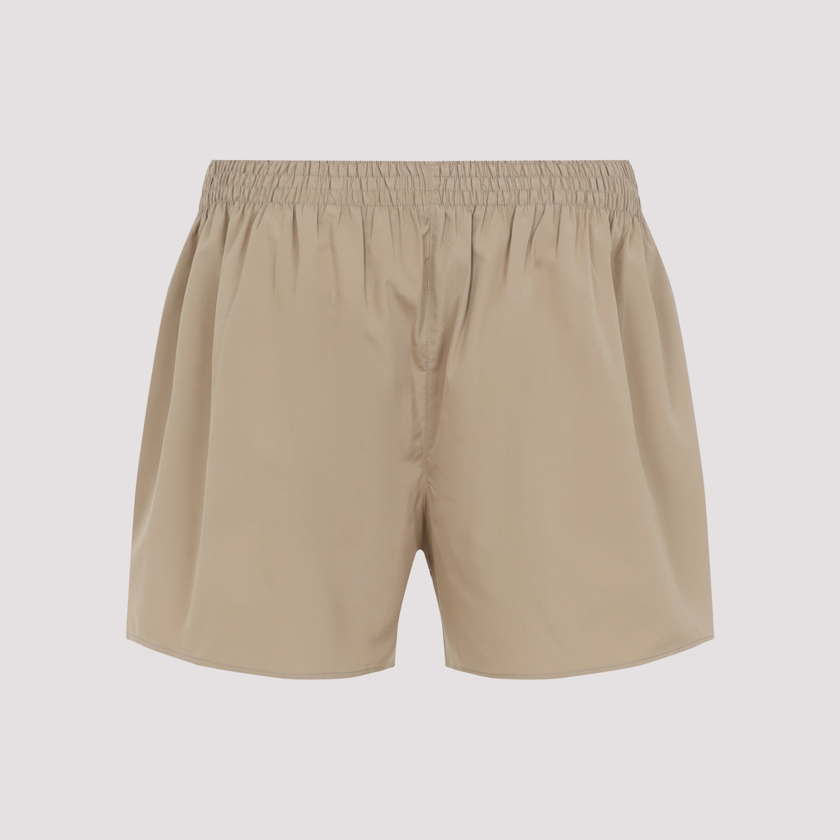 Miu Miu Shorts - Green | 3063bf4b87bfa7dfab901aa07f0be0ebd9eba4ed