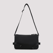 Prada Re - Nylon And Leather Shoulder Bag - MEN BAGS - Prada - T.Luxy