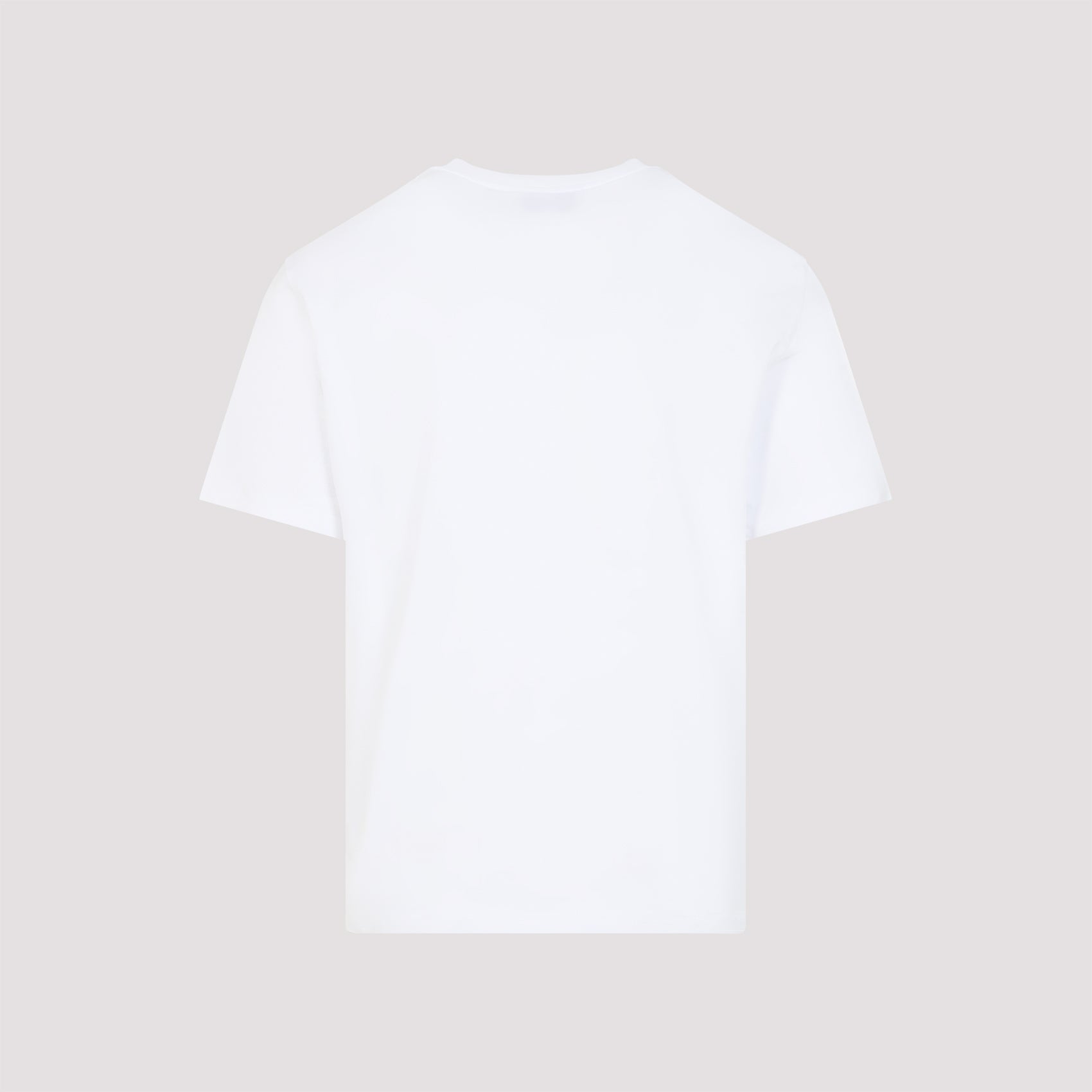 Ami Paris T-shirts - White | 9432eabe1fcb19295236f080da0aa4c156c1a413