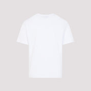 Ami Paris T-shirts - White | 9432eabe1fcb19295236f080da0aa4c156c1a413