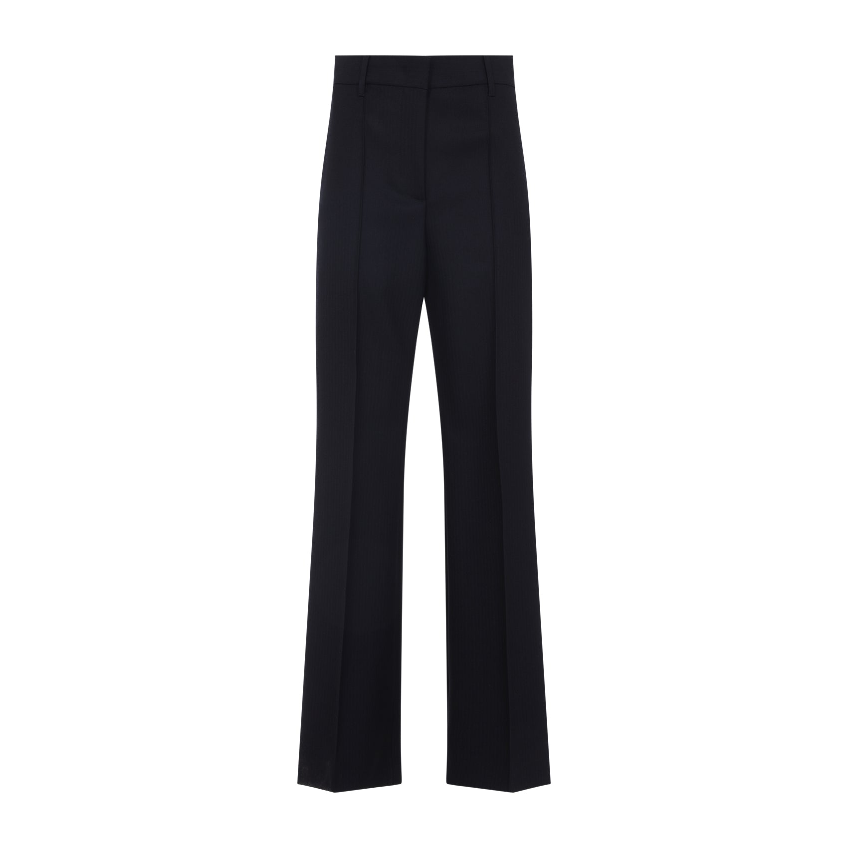 Prada Regular & straight leg - Blue | 68d83a063441de80cb706046997895111365abf9
