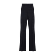 Prada Regular & straight leg - Blue | 68d83a063441de80cb706046997895111365abf9