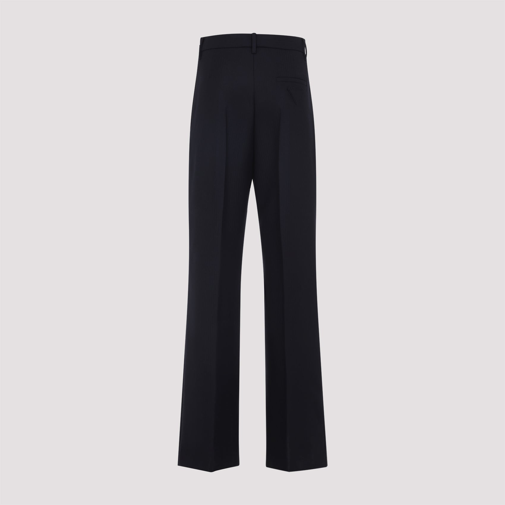 Prada Regular & straight leg - Blue | 0d67b136fb5239fbb24d2ac7afbe325e80ac9538