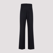 Prada Regular & straight leg - Blue | 0d67b136fb5239fbb24d2ac7afbe325e80ac9538