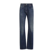 Prada Jeans - Blue | 2dd597cfb261e5d7d7352a0b462e795f44cc752d