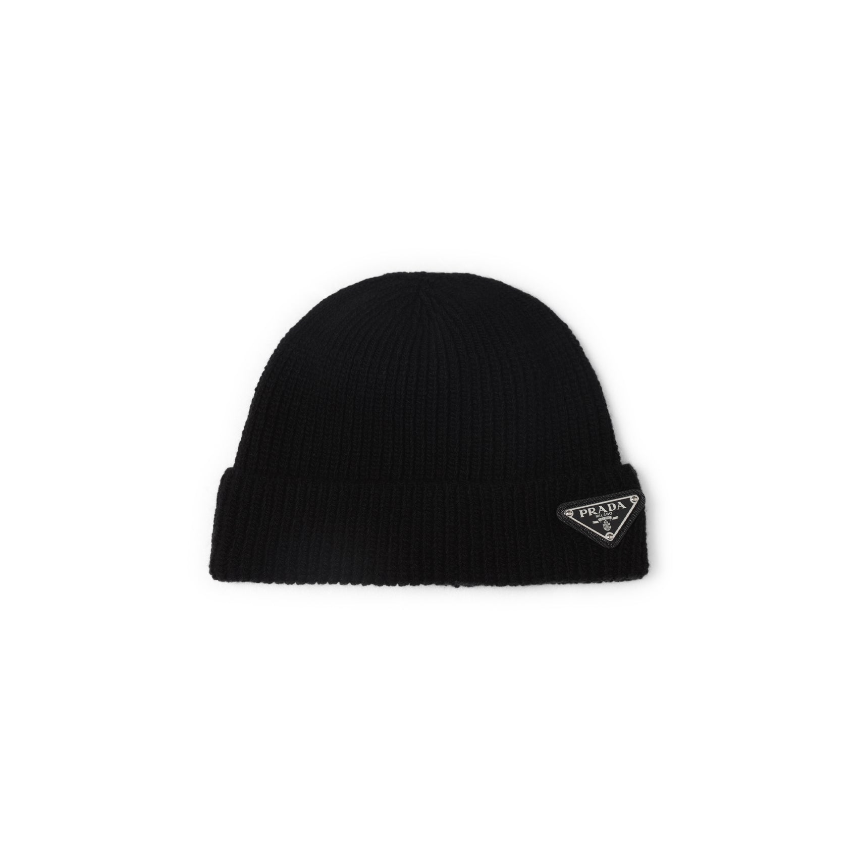 Prada Hats - Black | 8fc8f304a48aa711490d458a1559f9fc9a4d059c