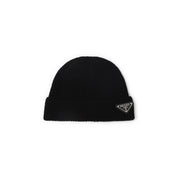 Prada Hats - Black | 8fc8f304a48aa711490d458a1559f9fc9a4d059c