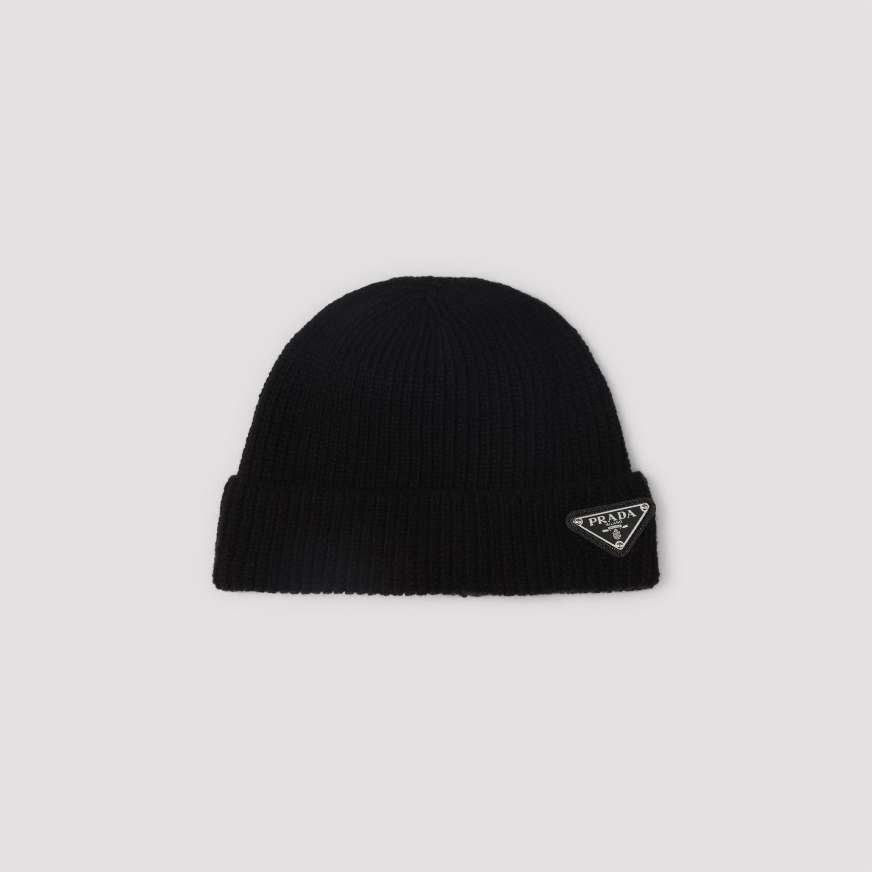Prada Hats - Black | 24e4983bd685e52d882c1f1710c63f9b80b33f6b