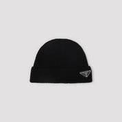 Prada Hats - Black | 24e4983bd685e52d882c1f1710c63f9b80b33f6b