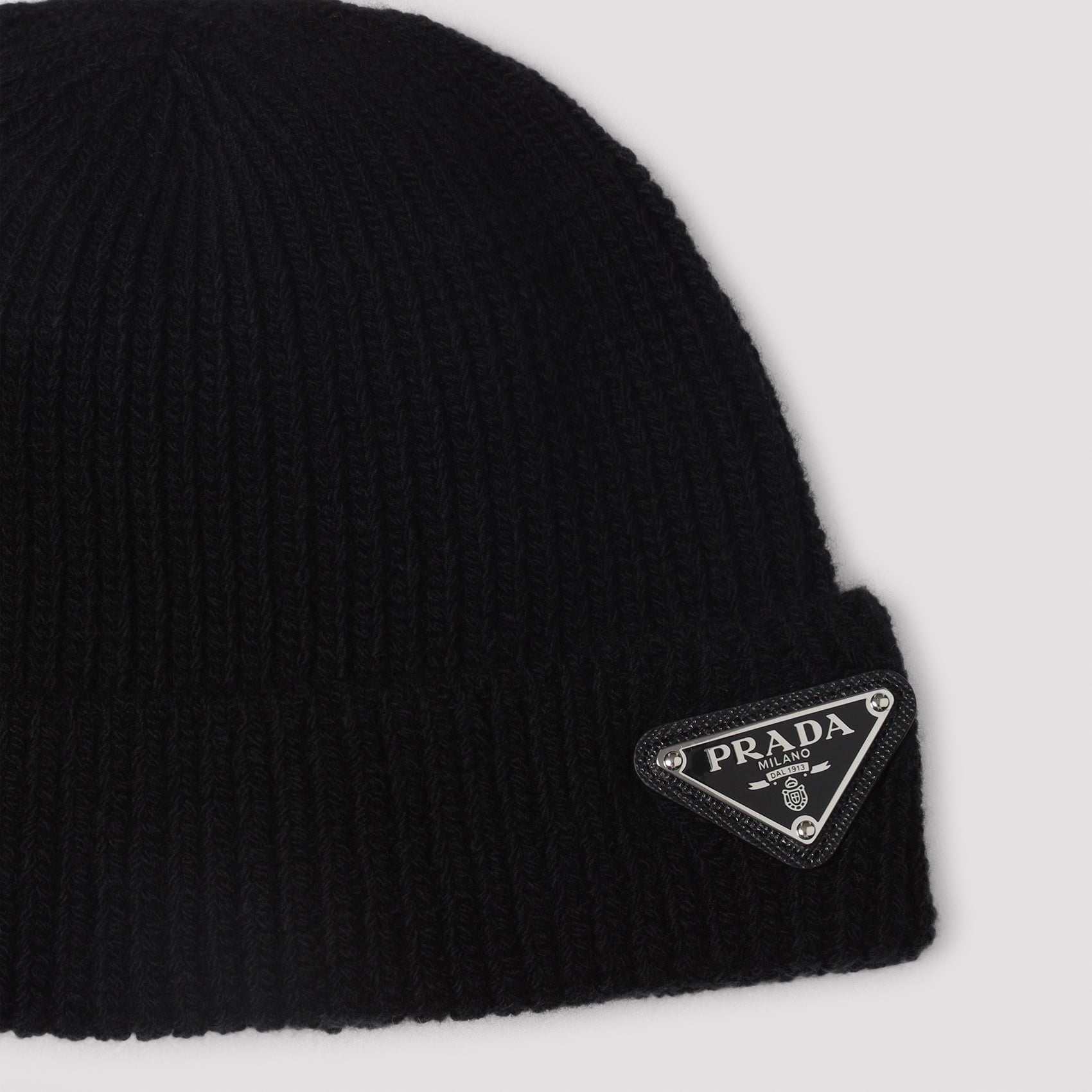 Prada Hats - Black | 79ce22a834298090e2565edff9d0a2166eb226d6