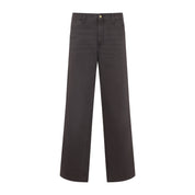 Carhartt Wip Regular & straight leg - Brown | 78f5559f67187868f022d07aaa287aff2a8a1b7c