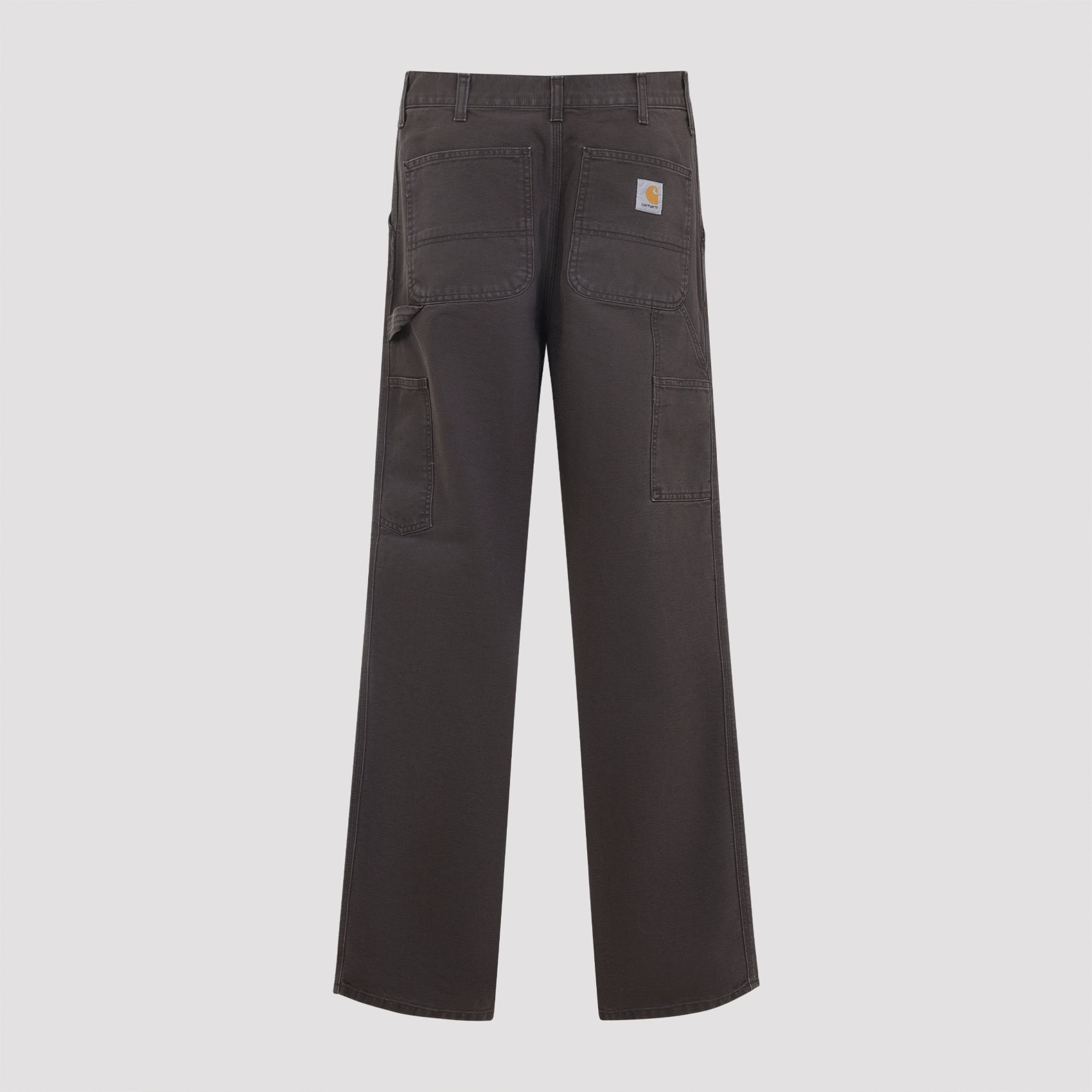 Carhartt Wip Regular & straight leg - Brown | c0f928a62ebb9061f4065ef4deaa1a0561195777