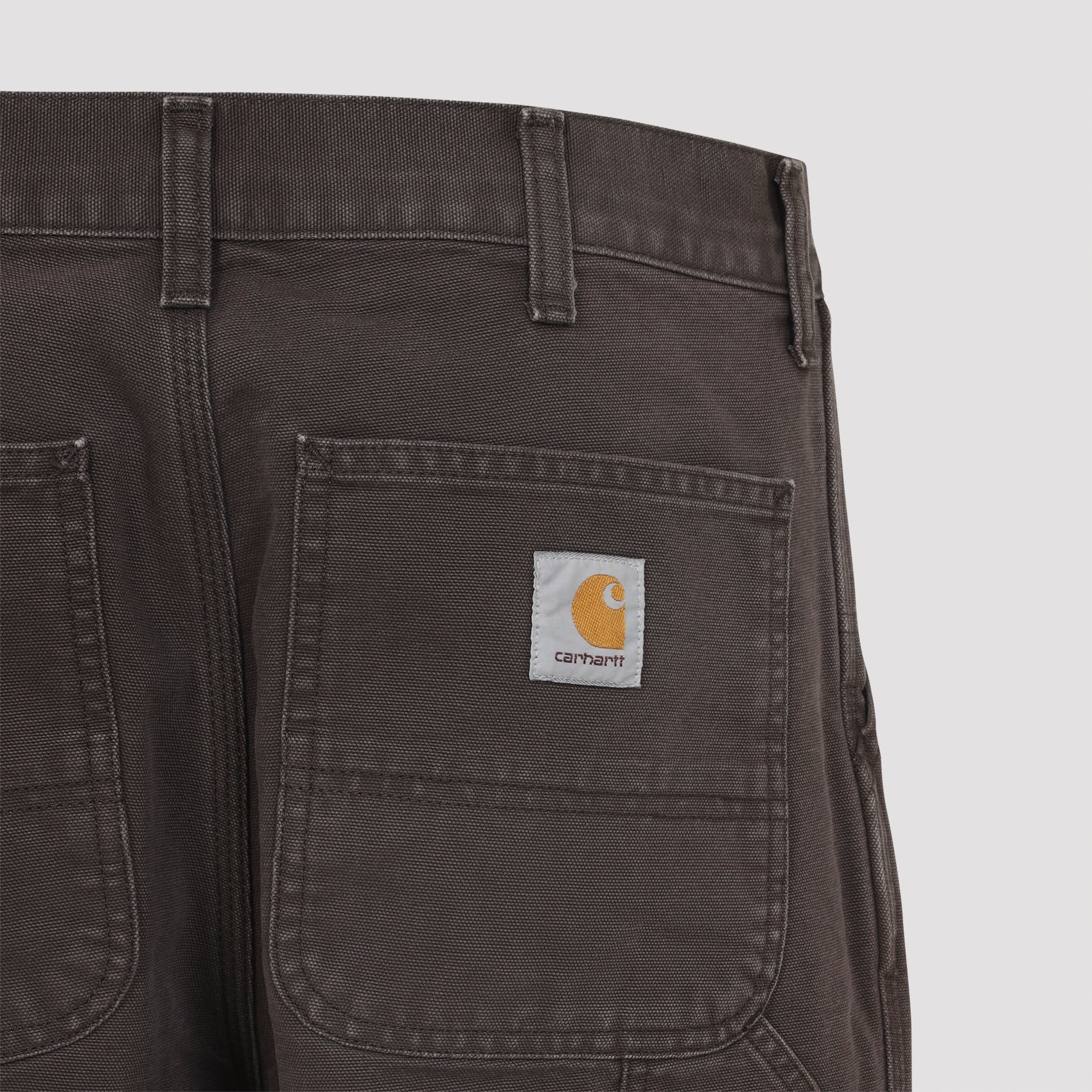 Carhartt Wip Regular & straight leg - Brown | 2b8fa55b687ee26ba38f5fa347be4c13c5789472