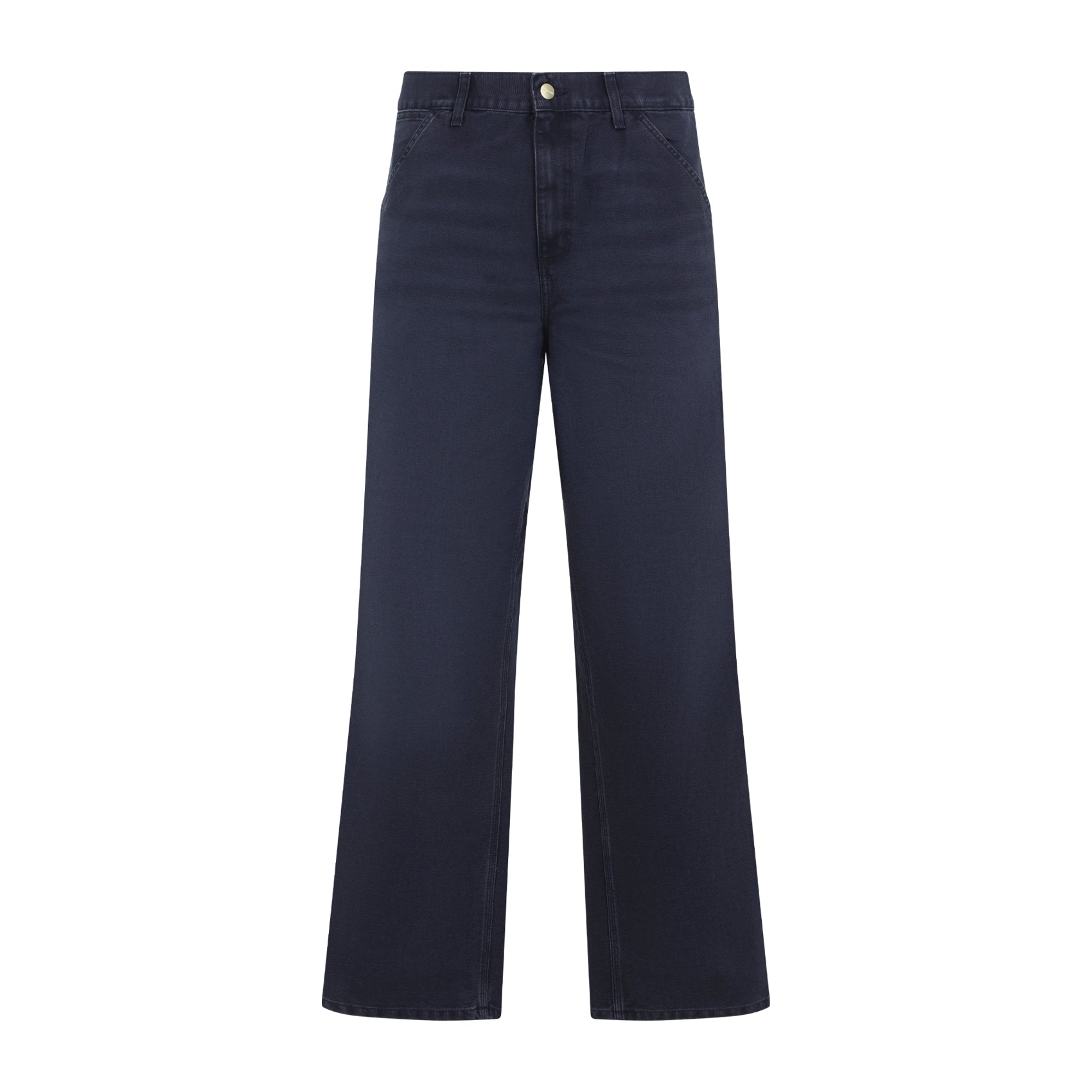 Carhartt Wip Regular & straight leg - Blue | a9c37d843c8e5aac20a028d99150c04ec4d14dcb