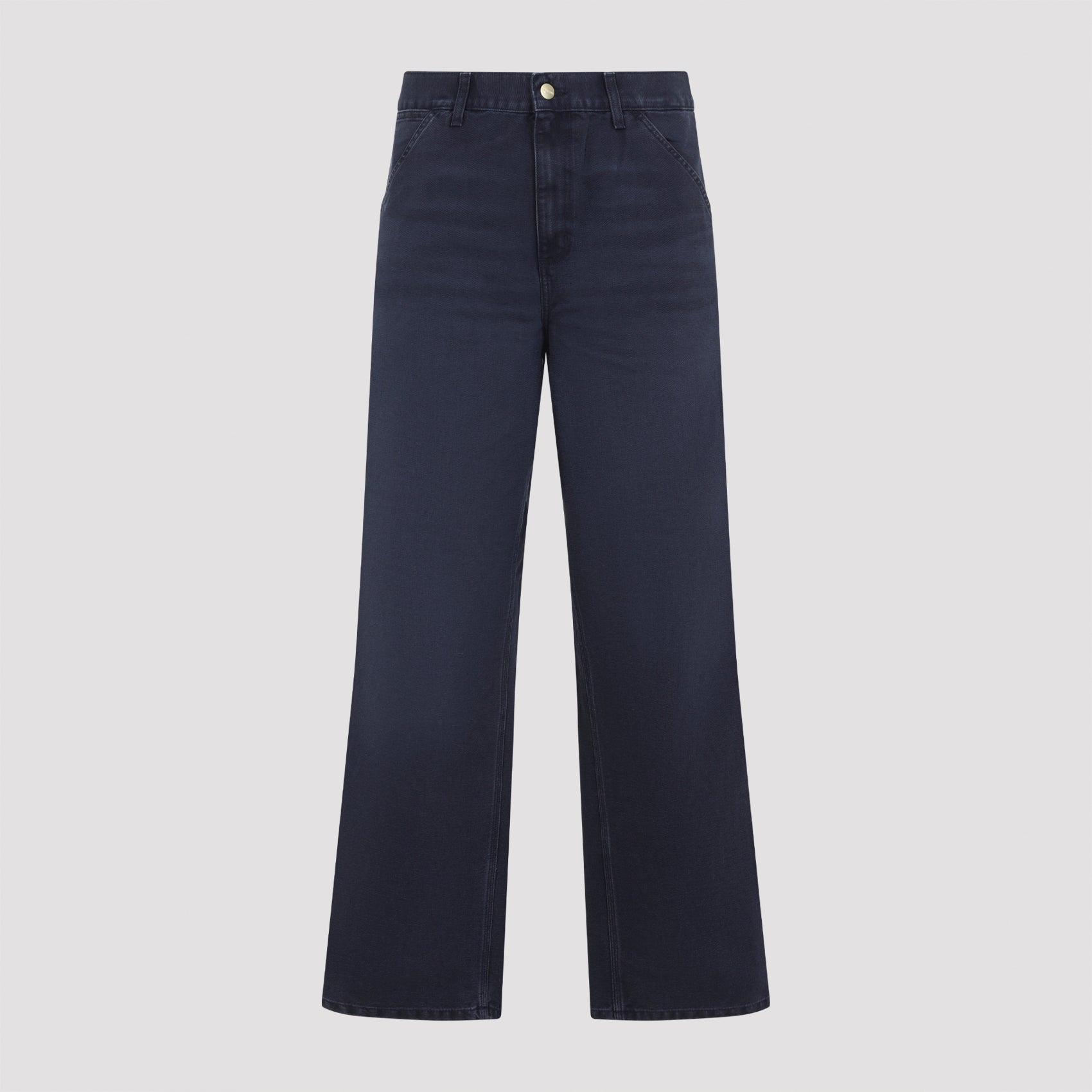 Carhartt Wip Regular & straight leg - Blue | 0959681dd3bf9719da5d23c5c2c0b2b86c0dd0ad