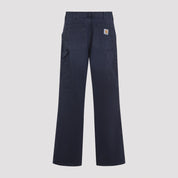 Carhartt Wip Regular & straight leg - Blue | 0ea39149c9908aa3b119fa759203e3bcbc6d4b28