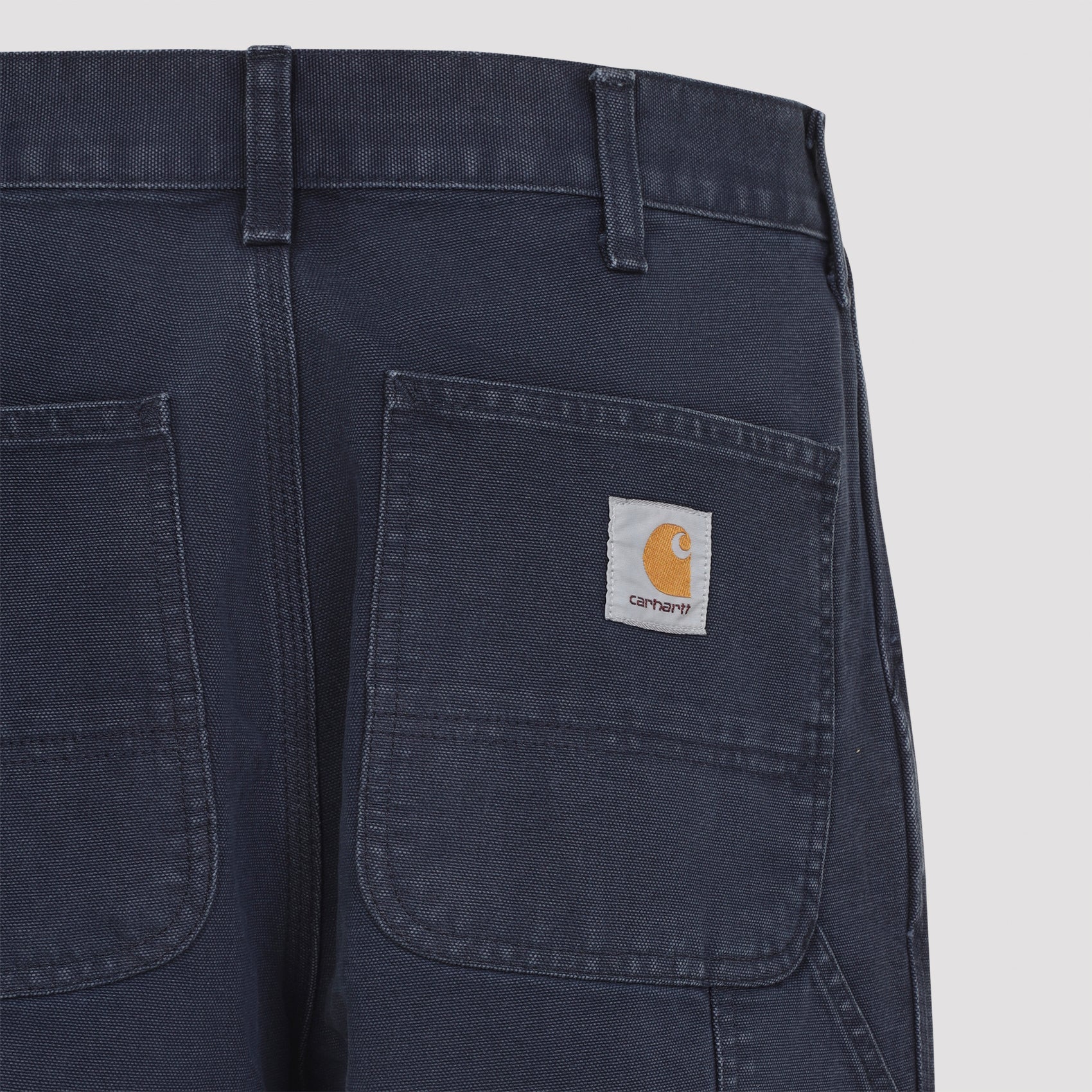 Carhartt Wip Regular & straight leg - Blue | aee5b7cabf6e775fe2a99bf71181b98a0f7b8fd7