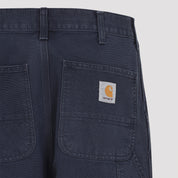 Carhartt Wip Regular & straight leg - Blue | aee5b7cabf6e775fe2a99bf71181b98a0f7b8fd7