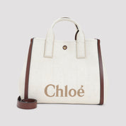 Chloe Carry Shoulder Bag - WOMEN BAGS - Chloe - T.Luxy