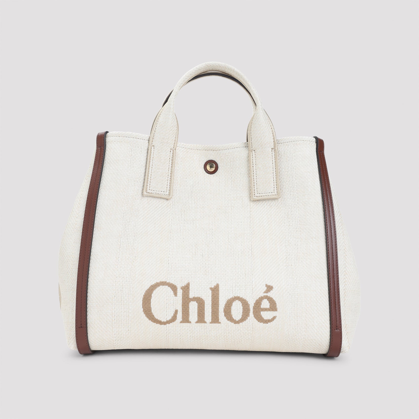Chloe Carry Shoulder Bag - WOMEN BAGS - Chloe - T.Luxy