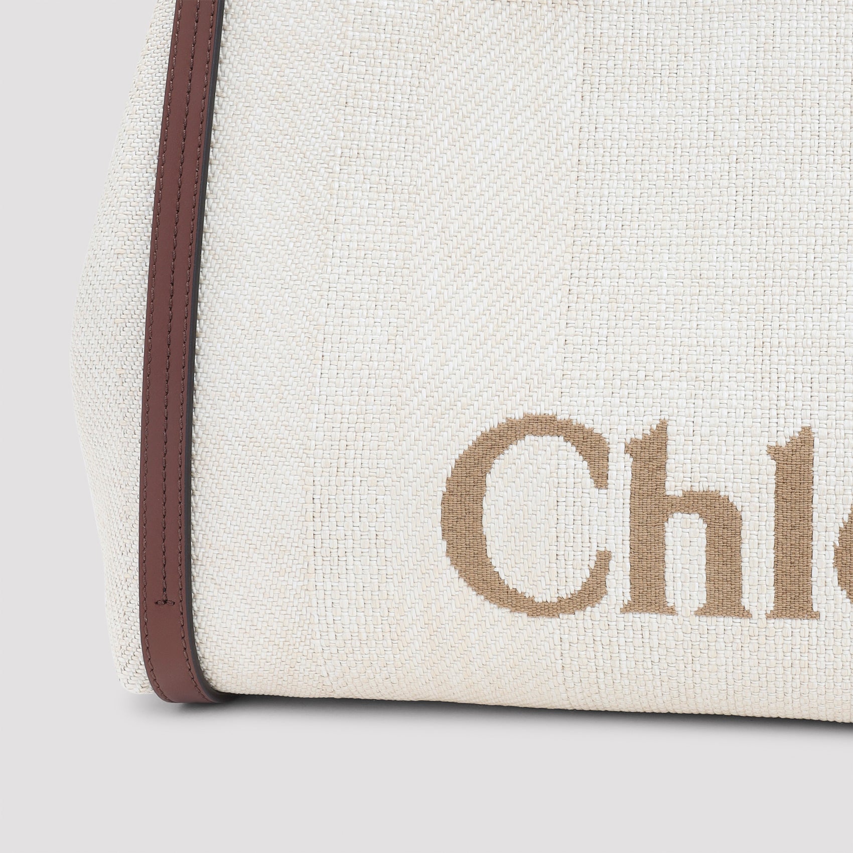 Chloe Carry Shoulder Bag - WOMEN BAGS - Chloe - T.Luxy