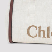 Chloe Carry Shoulder Bag - WOMEN BAGS - Chloe - T.Luxy